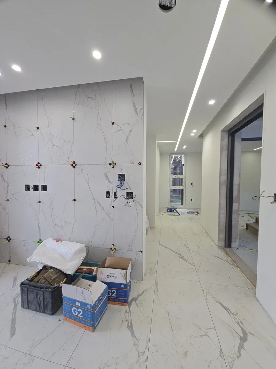 로비 포인트 월 마감 - 인천 연수구